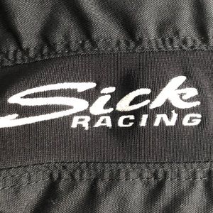 Sick racing motocross pants